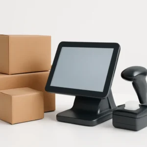POS and Retail Systems Advisory