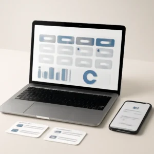 CRM Process Design Package
