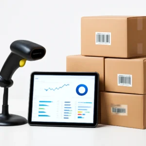 Inventory Control Automation