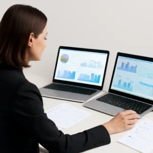 ERP Vendor Selection Advisory