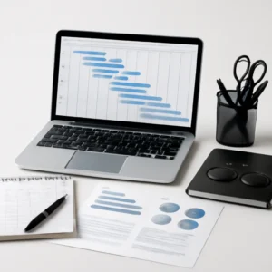 Enterprise Software Implementation Roadmap
