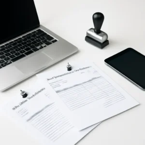 Procurement Workflow Automation