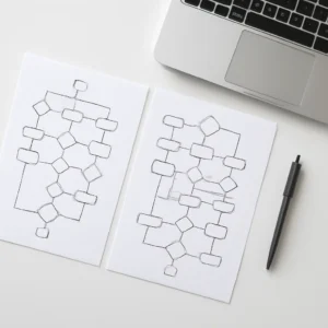 Business Process Mapping Service