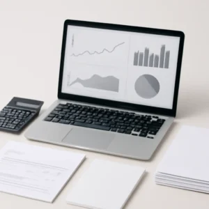 Accounts Automation Setup