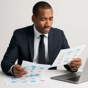 ERP Needs Assessment Workshop