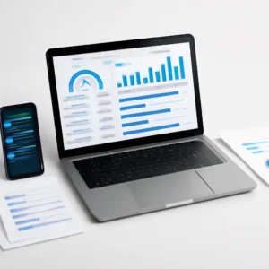 Sales Force Automation Setup