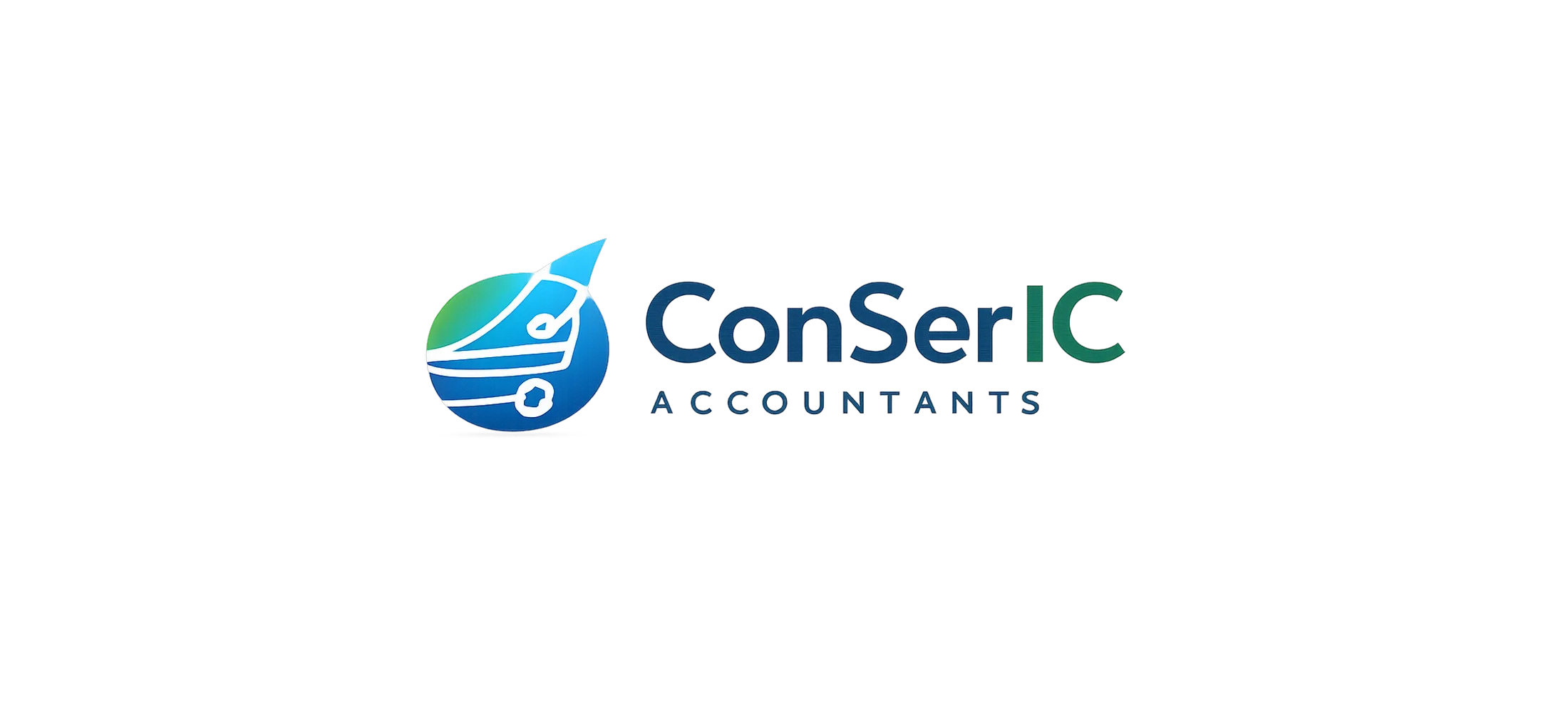 ConSerIC Accountants logo